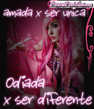 Haga click para ver la imagen ampliada amda x ser unica odiada x ser diferente.png